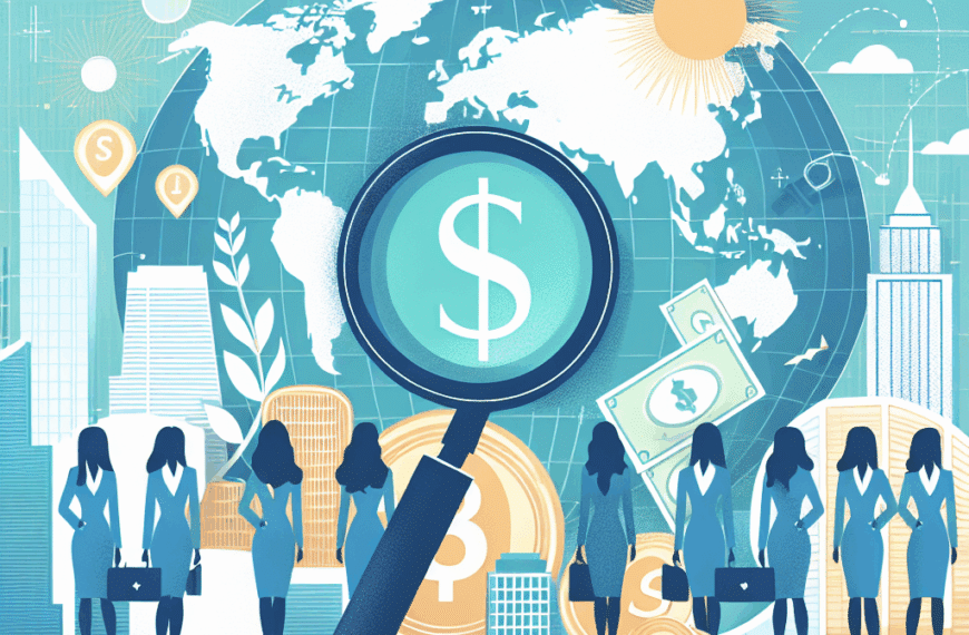 Nuevo Reto Global: Santander Lanza Búsqueda de las 50 Líderes Femeninas de Impacto Internacional en SW50