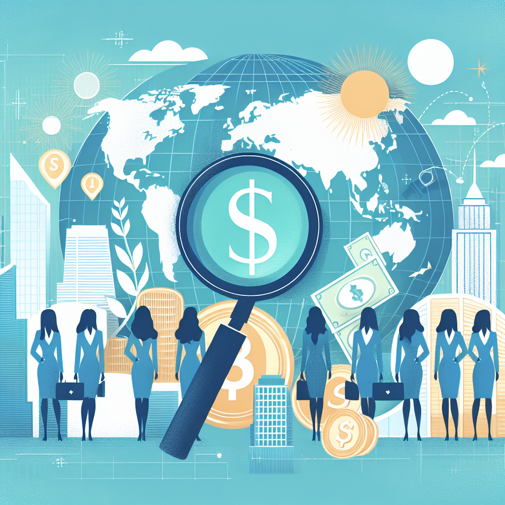 Nuevo Reto Global: Santander Lanza Búsqueda de las 50 Líderes Femeninas de Impacto Internacional en SW50 1 Nuevo Reto Global Santander Lanza Busqueda de las 50 Lideres