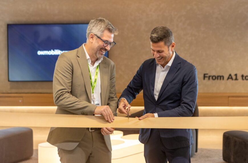 OK Mobility Plus: la plataforma de movilidad presenta su nuevo servicio premium