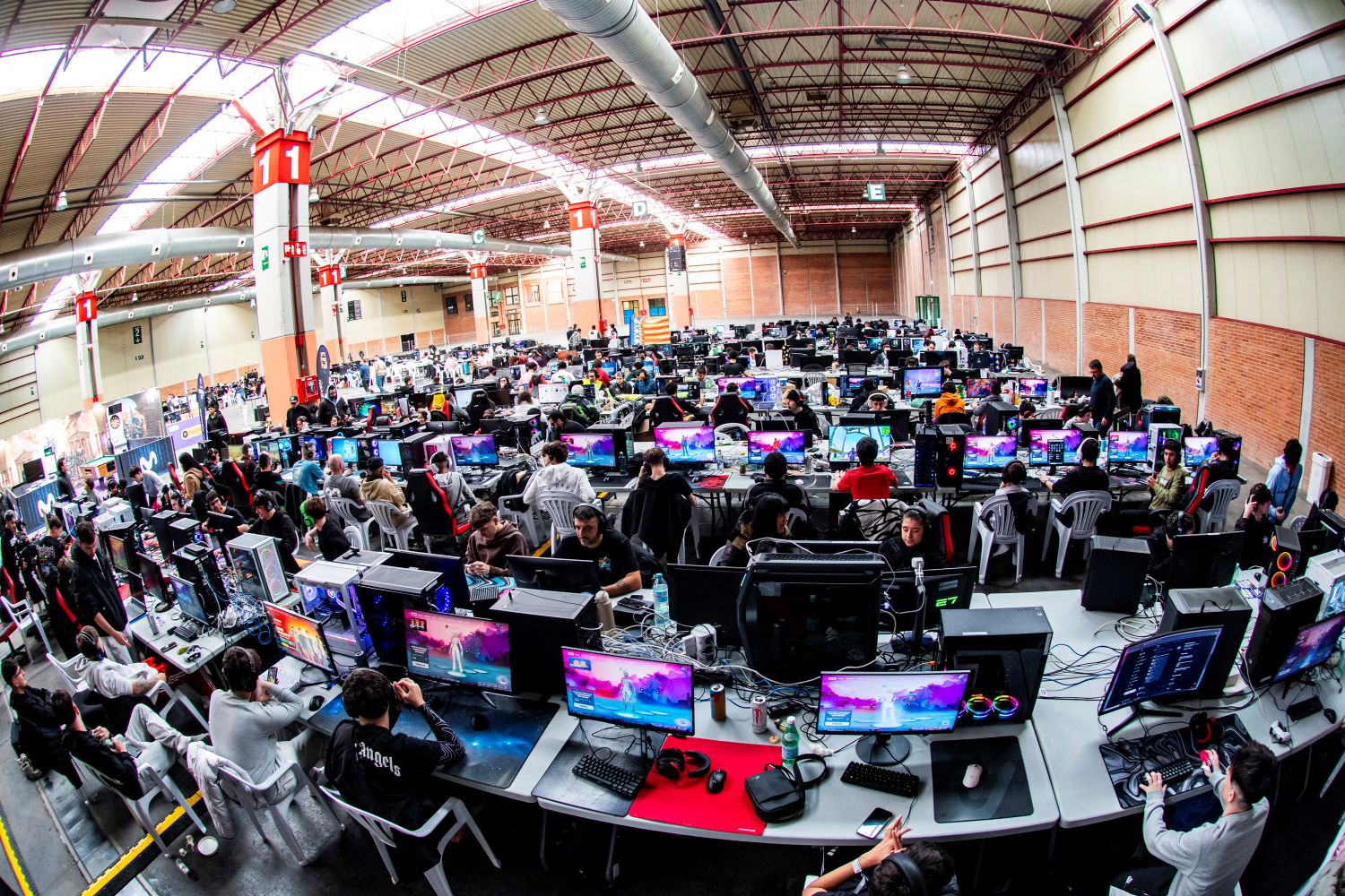 OWN Zaragoza 2025 Presenta una Programacion Vibrante para Todos OWN