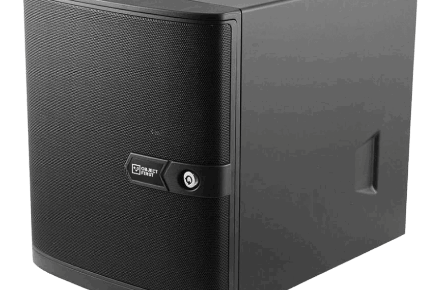 Object First Revela Estrategias Esenciales para Fortalecer la Protección de Datos en el Ámbito de la Ciberseguridad