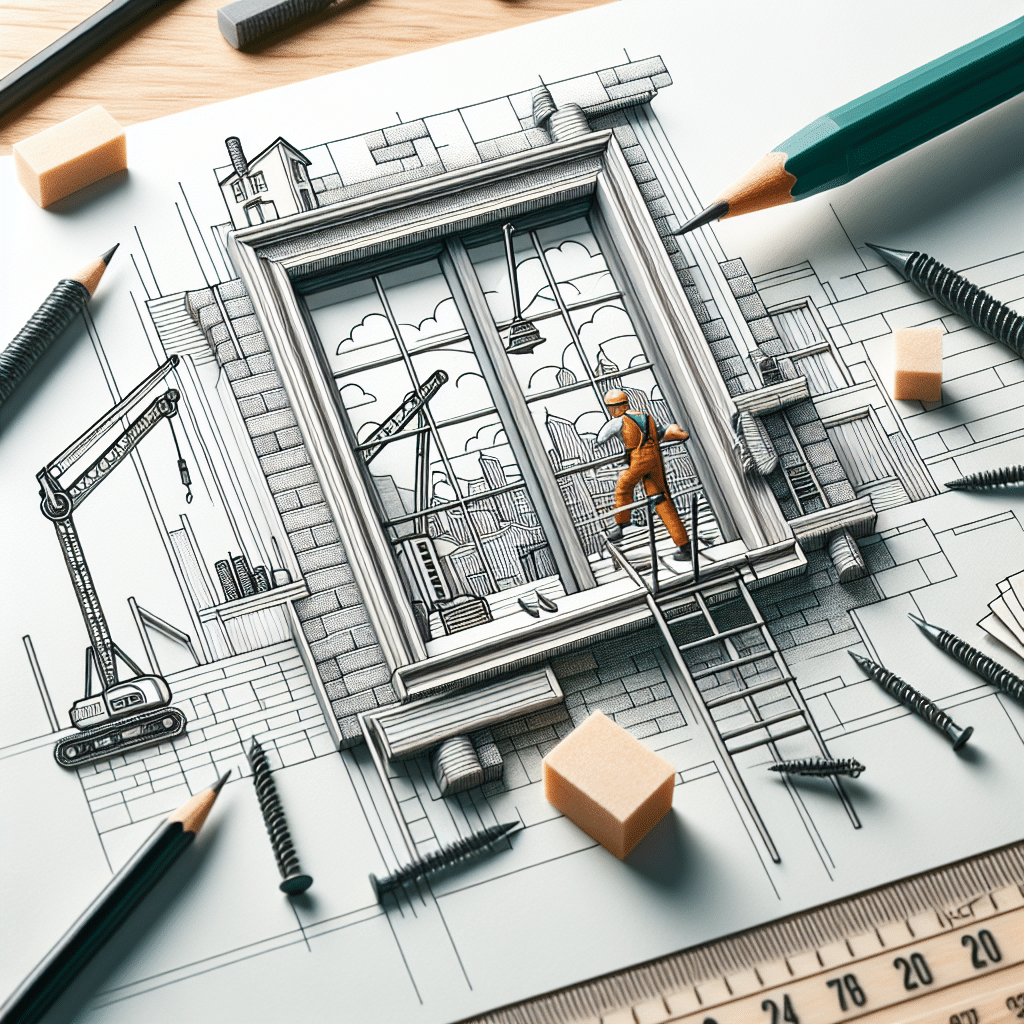Optimiza la Seguridad de tus Ventanas sin Complicaciones: Métodos Innovadores sin Taladros ni Obras 1 Juan Hernández