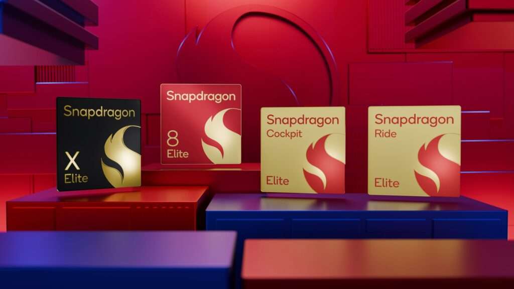 Prefencia Aplastante El 90 de los Consumidores Optan por Snapdragon