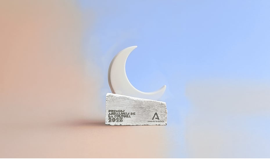 Premios Andalucía de la Cultura: La Junta Reconoce la Excelencia Creativa y Patrimonial 1 Premios Andalucía de la Cultura: La Junta Reconoce la Excelencia Creativa y Patrimonial