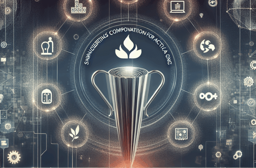 Premios Santander: Seis Empresas Pioneras en Innovación para el Envejecimiento Activo