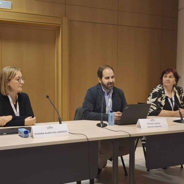 Premios de la semFYC a la Excelencia en Atención Centrada en Personas Mayores: Cinco Reconocimientos Otorgados