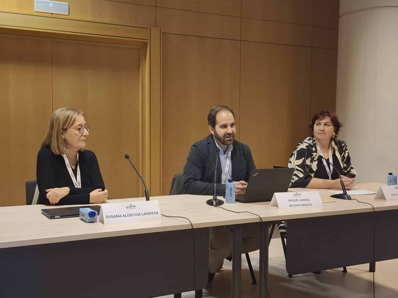 Premios de la semFYC a la Excelencia en Atención Centrada en Personas Mayores: Cinco Reconocimientos Otorgados 1 Premios de la semFYC a la Excelencia en Atención Centrada en Personas Mayores: Cinco Reconocimientos Otorgados