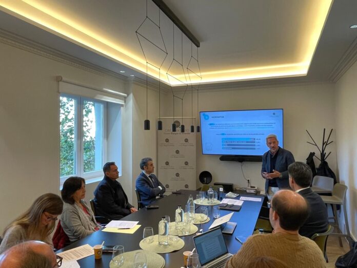 El 91% de los españoles está preocupado por el uso de productos de construcción que favorecen los incendios