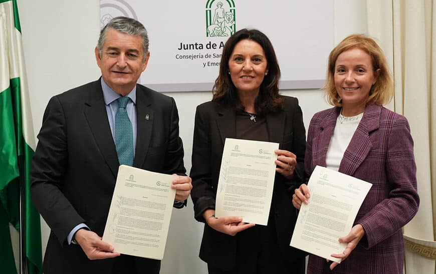 Proyecto Innovador del SAS y AECC para Acompañar a Mujeres en el Cribado de Cáncer de Mama en Andalucía