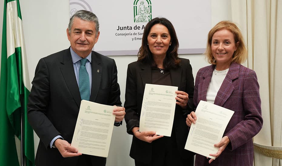 Proyecto Innovador del SAS y AECC para Acompañar a Mujeres en el Cribado de Cáncer de Mama en Andalucía