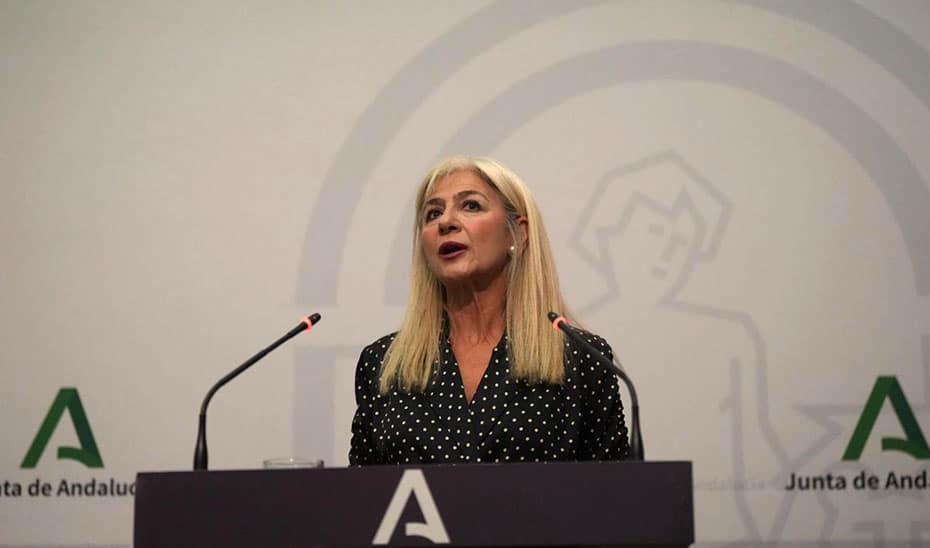 Proyecto de Ley de Patrimonio Cultural de Andalucía Aprobado por el Consejo de Gobierno