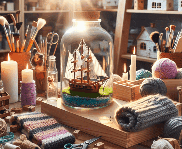 hazlo tú mismo con esta idea tan original