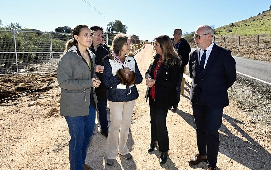 Puerta Verde de Linares: Finalizan Obras de Conexión con el Parque Deportivo La Garza