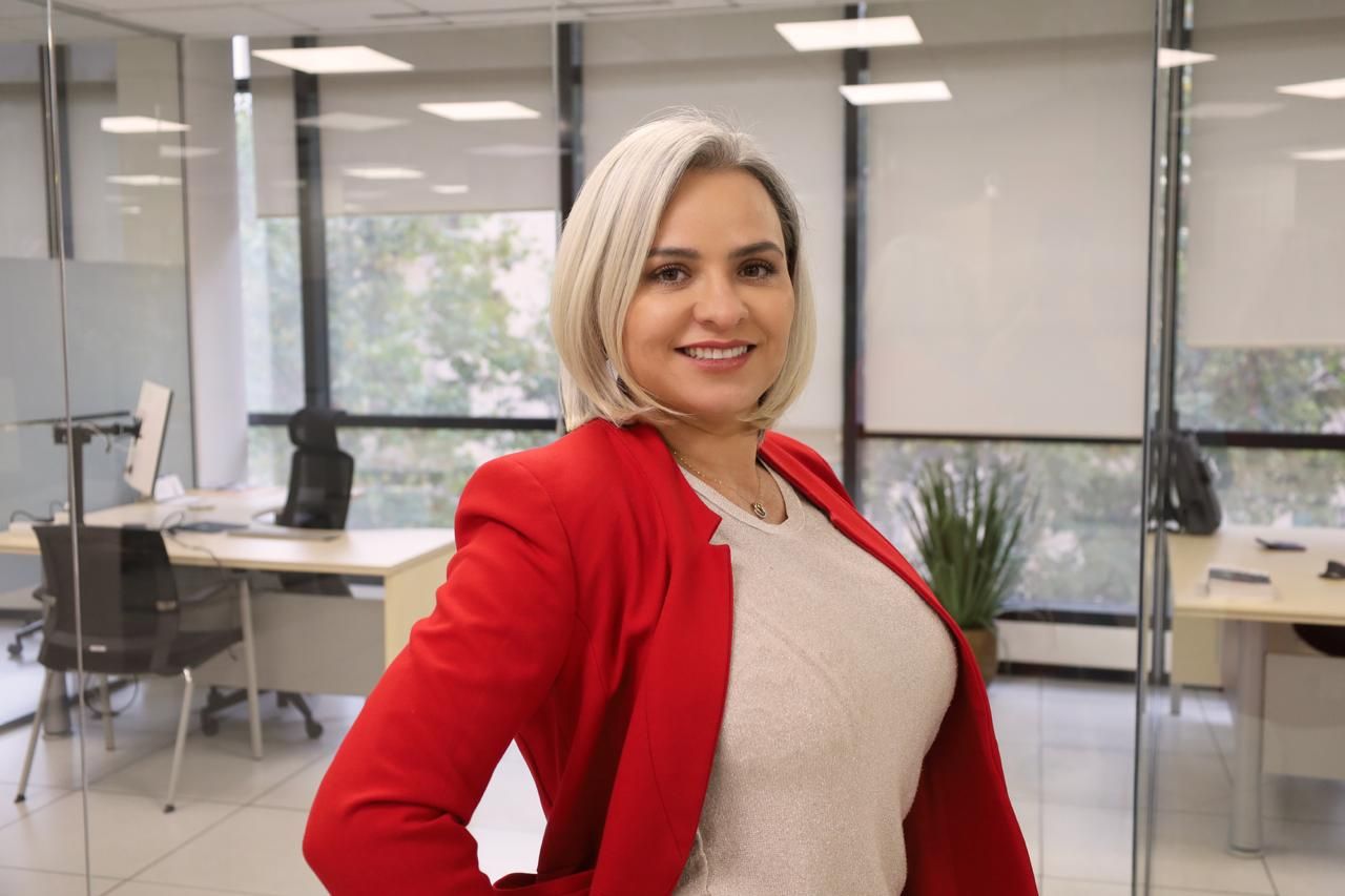 ReactID Refuerza su Liderazgo al Integrar a Tres Mujeres Destacadas en su Dirección 1 Belén Garmendiaz