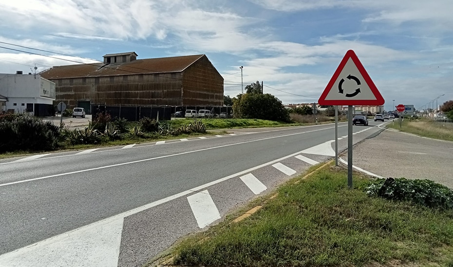 Reanudación de la Variante Este de Utrera: Solución para Descongestionar el Casco Urbano