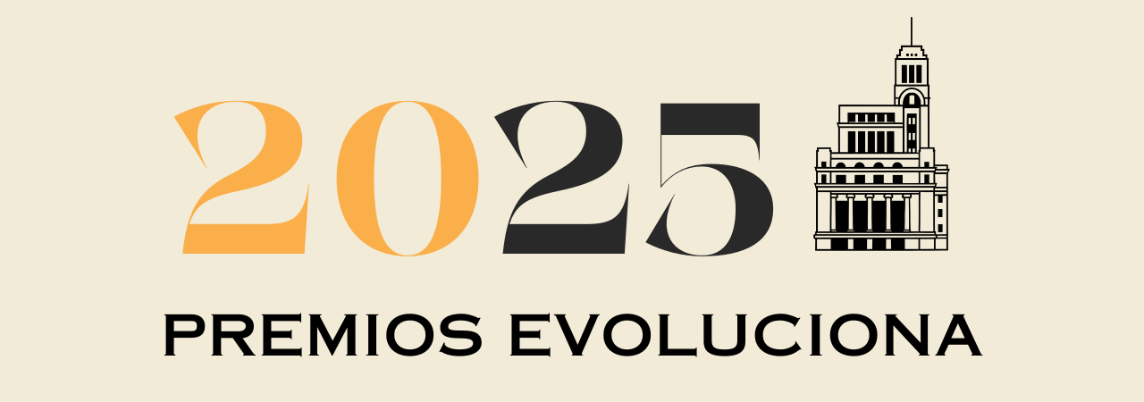 Récord Histórico: Premios Evoluciona Reciben 30,000 Votos y Anuncian Gala en Madrid el 12 de Diciembre