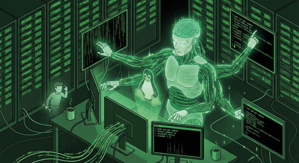 Red Hat Lightspeed Revoluciona DevOps Dejar de Preguntar Como y