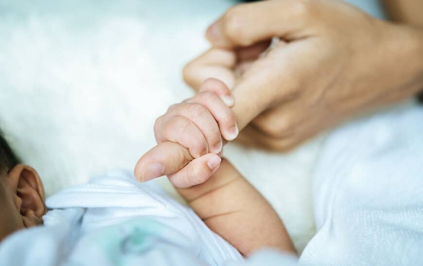 Refuerzo del cribado neonatal de hipoacusia en Andalucía