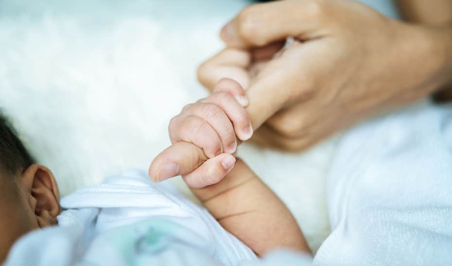 Refuerzo del cribado neonatal de hipoacusia en Andalucía