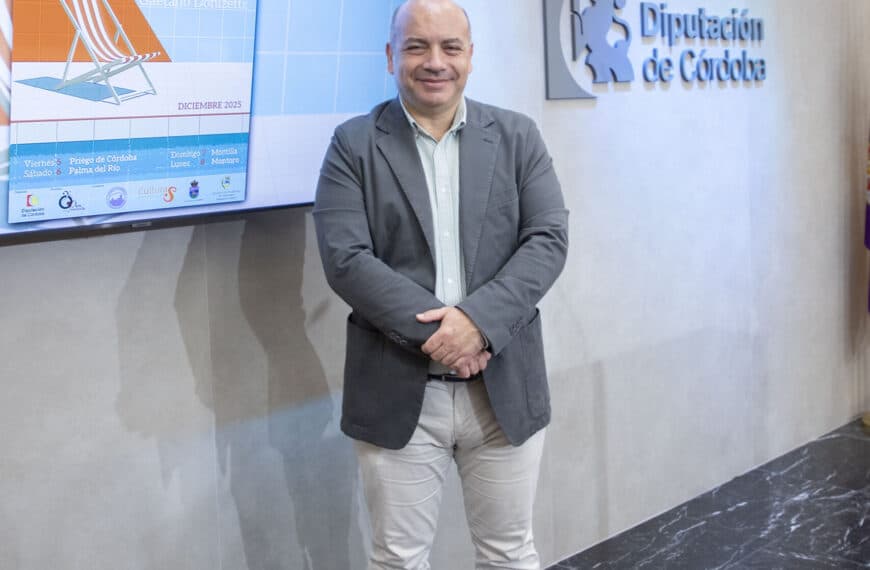 Regreso de 'Ópera en la provincia' con una nueva producción de Don Pasquale de Gaetano Donizetti