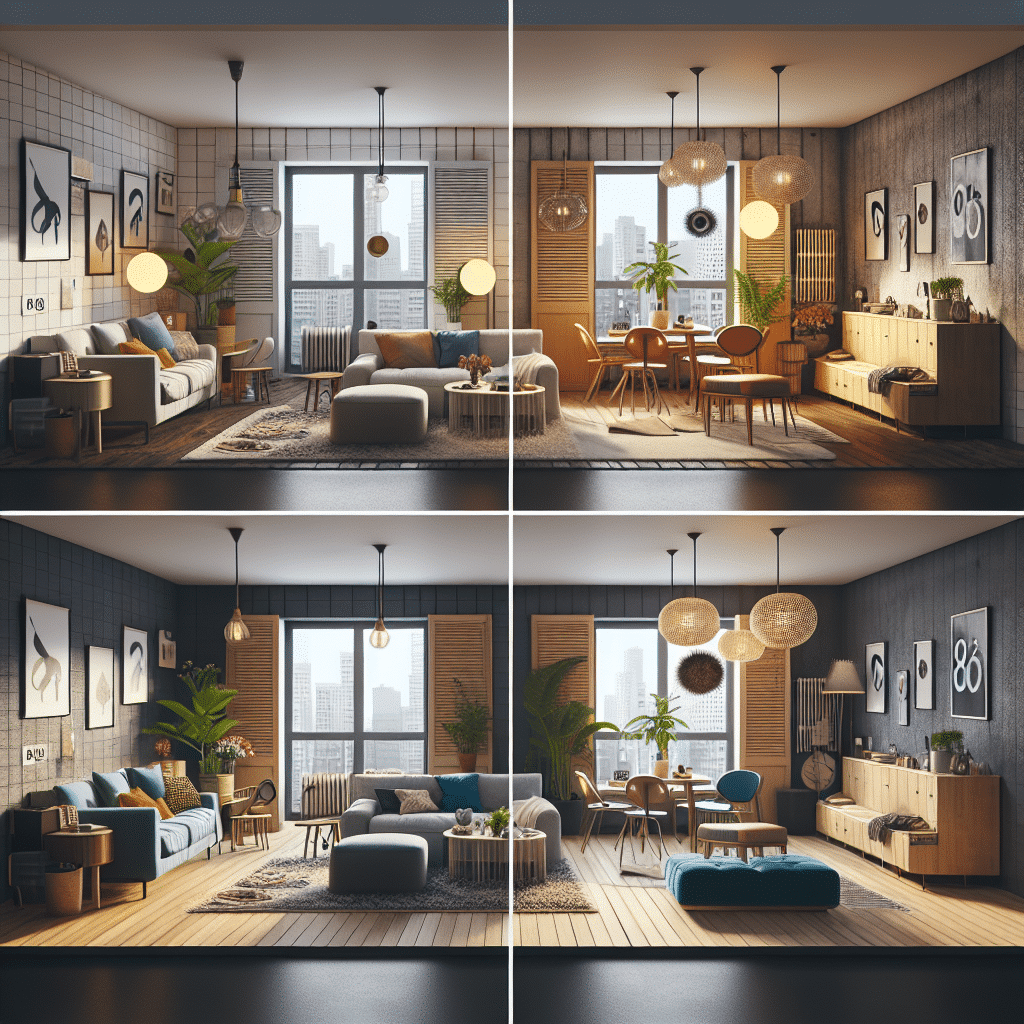 Renovación de un Piso Ochentero: Espacios Abiertos, Luz Natural y Estilo Contemporáneo 1 Juan Hernández