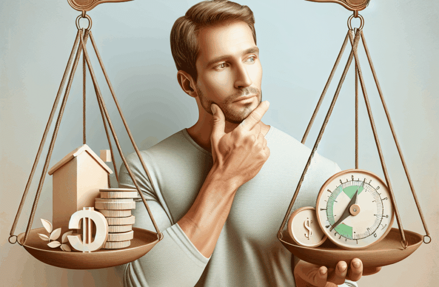 Renovar o Retener: Estrategias para Optimizar el Momento de Comprar o Vender Artículos Costosos en tu Hogar