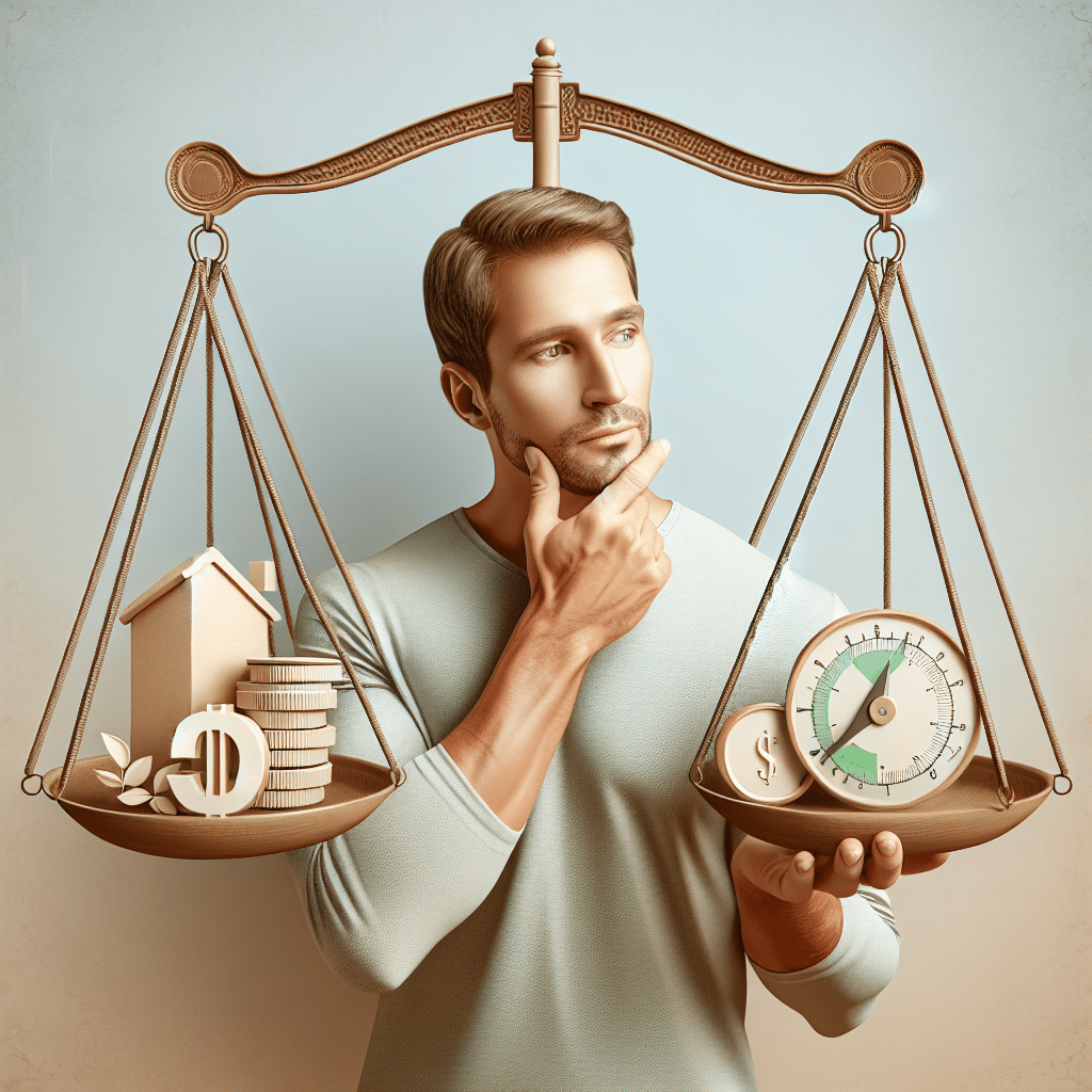 Renovar o Retener Estrategias para Optimizar el Momento de Comprar