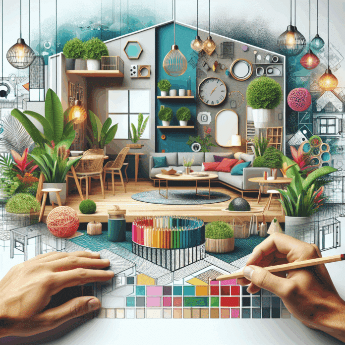 ideas que transforman tus ambientes