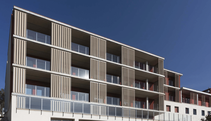 Residencial Palau Revoluciona el Mercado Inmobiliario Innovacion con Living Labs