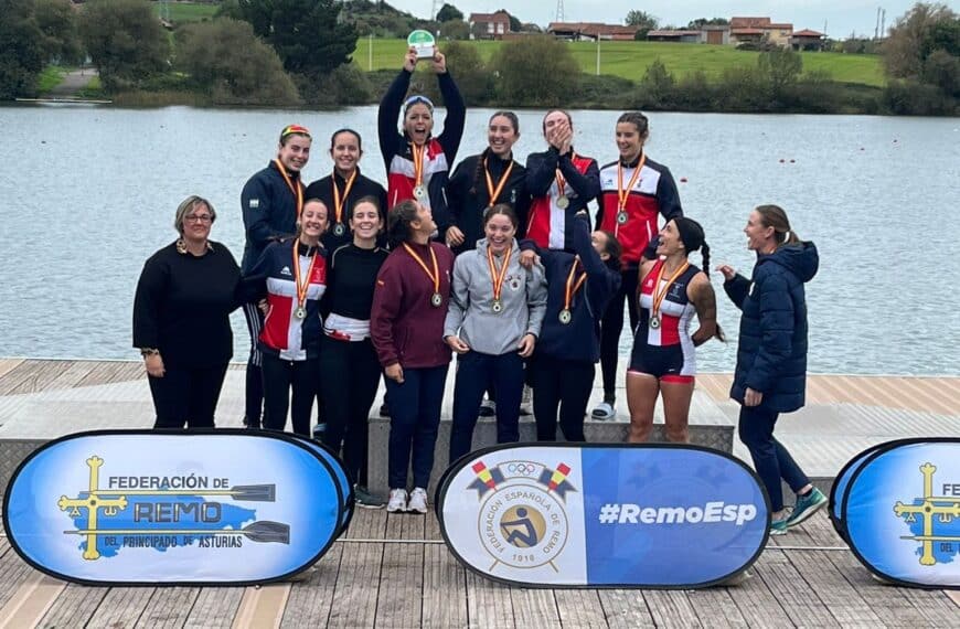 Labradores, campeón