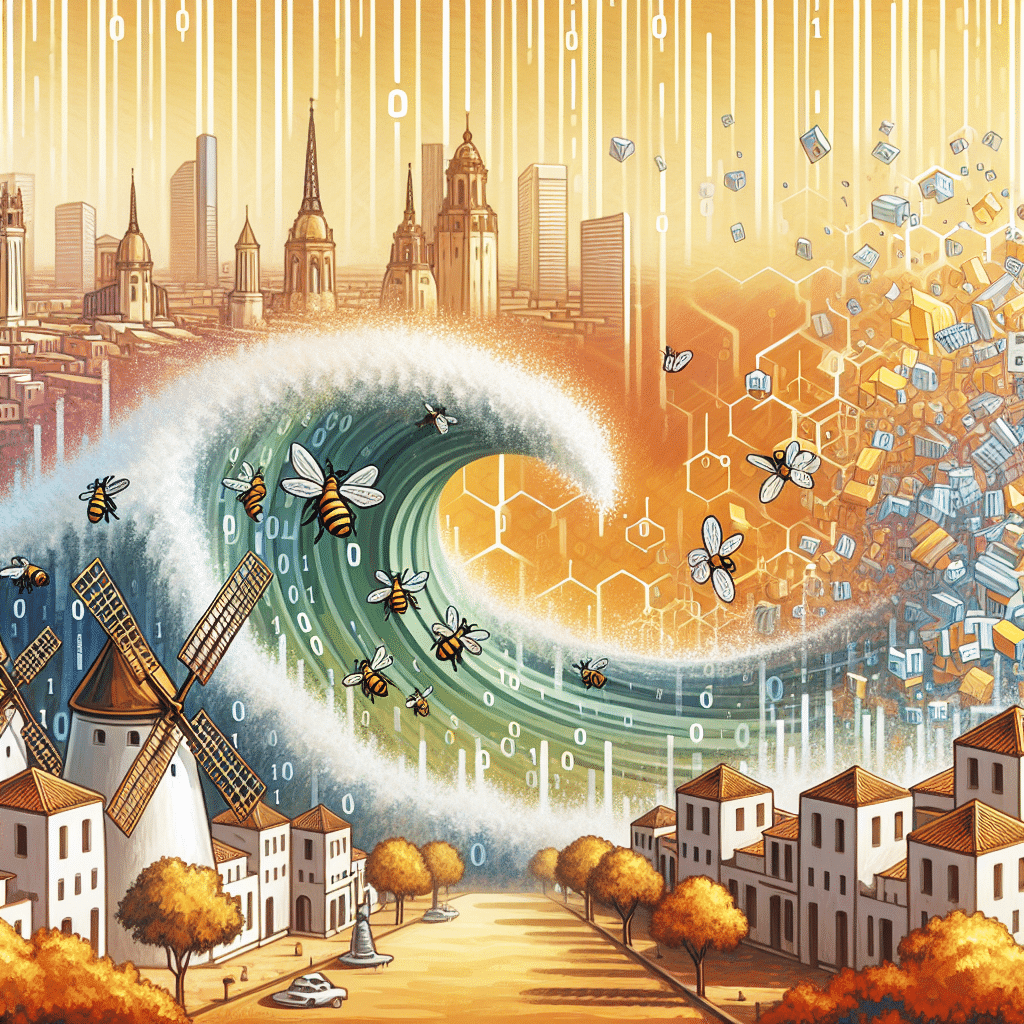 Revolución Digital en Reformas: BeeReno Transforma el Sector en España