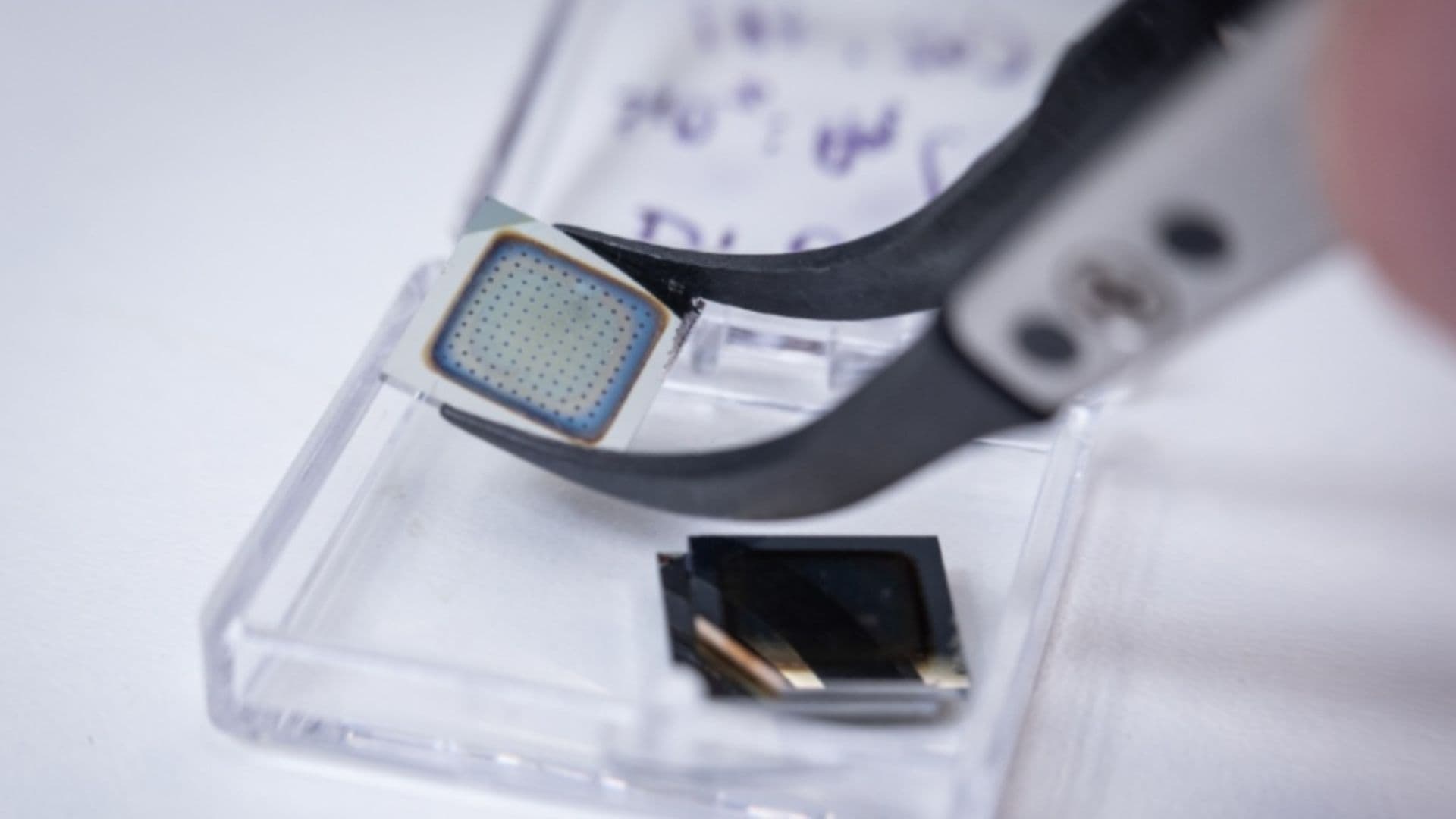 Revolucion en la Robotica El Transneuron Artificial Promete Simular la