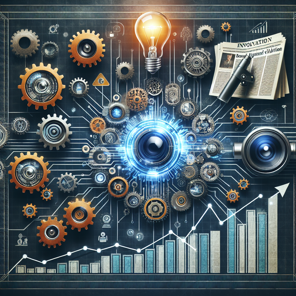 Revolución en la Visibilidad de Marcas: Cómo Comunicae Utiliza la Inteligencia Artificial para Potenciar el Impacto de las Notas de Prensa 1 Revolucion en la Visibilidad de Marcas Como Comunicae Utiliza la