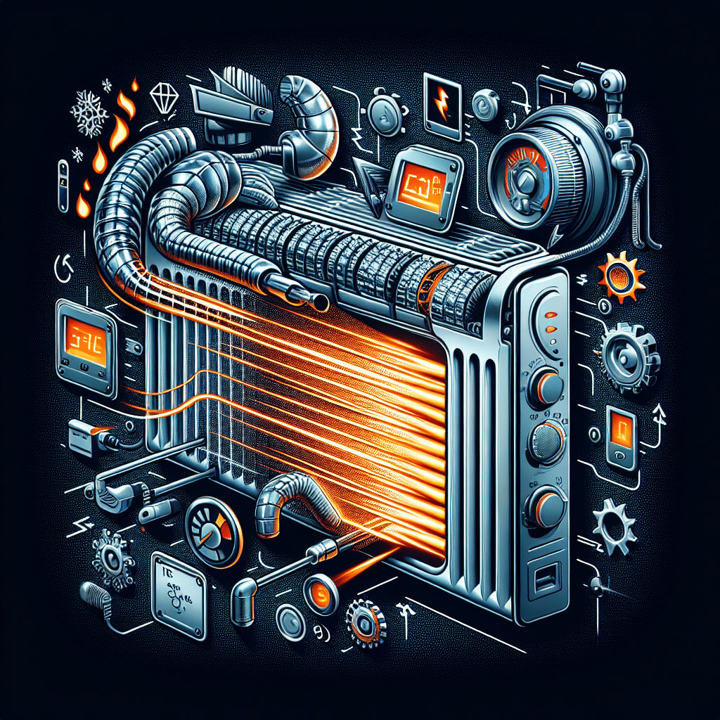 Revoluciona Tu Invierno: Láminas Innovadoras que Potencian la Calefacción de tu Radiador 1 Juan Hernández