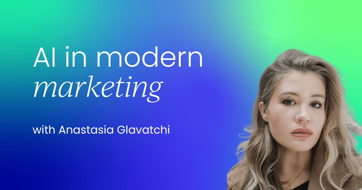 Revolucionando el Marketing: La IA y la Era de la Personalización Masiva 1 Elena Digital López