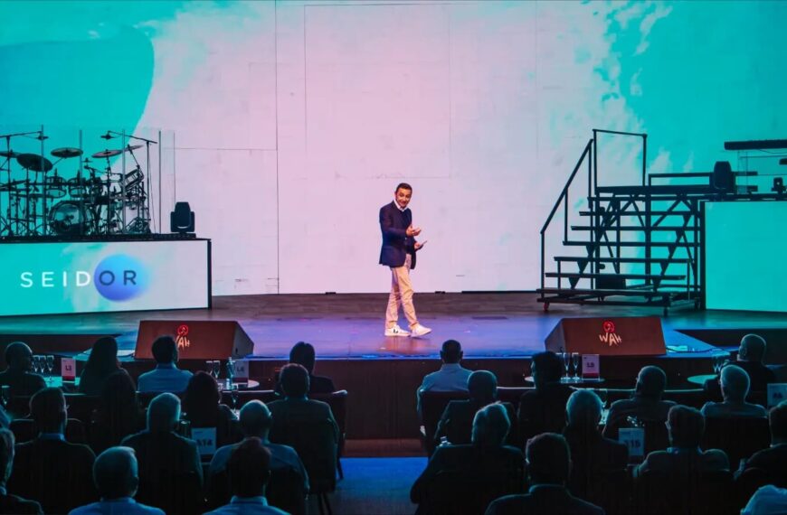 SEIDOR Revoluciona la Consultoría con el Lanzamiento de Boutique AVANT: Integrando Inteligencia Artificial para Empresas y Sector Público