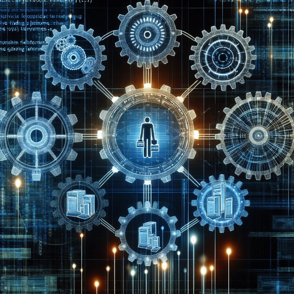 SIX Integra sus Plataformas de Negociación con la Innovadora Tecnología de Aquis Technologies 1 Imagen de Axel Buffet