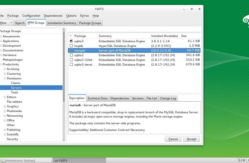 SUSE se Lanza al Desafío de la IA en Producción con Soluciones Unificadas y Eficiencia en Costes ante RHEL y Ubuntu