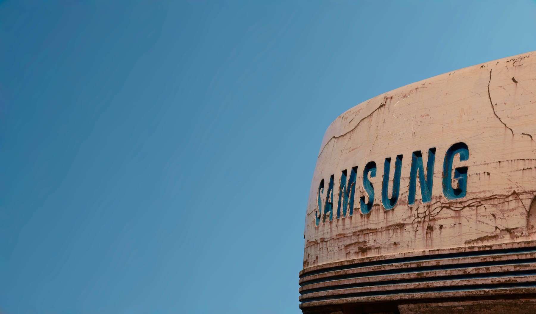 Samsung se adelanta en la carrera de los 2 nm al asegurar contratos con gigantes chinos del criptominado 1 Samsung se adelanta en la carrera de los 2 nm