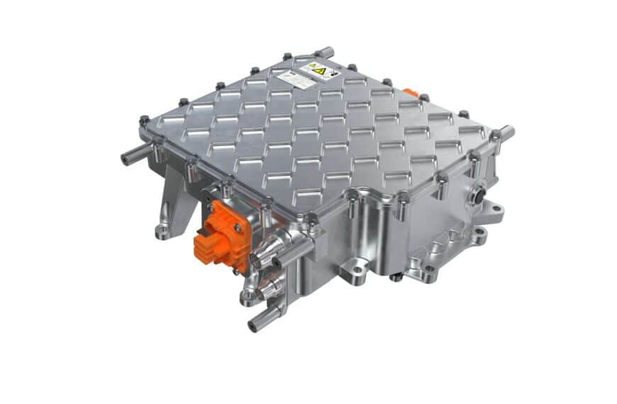 Schaeffler consigue un pedido importante de inversores duales para el mercado norteamericano