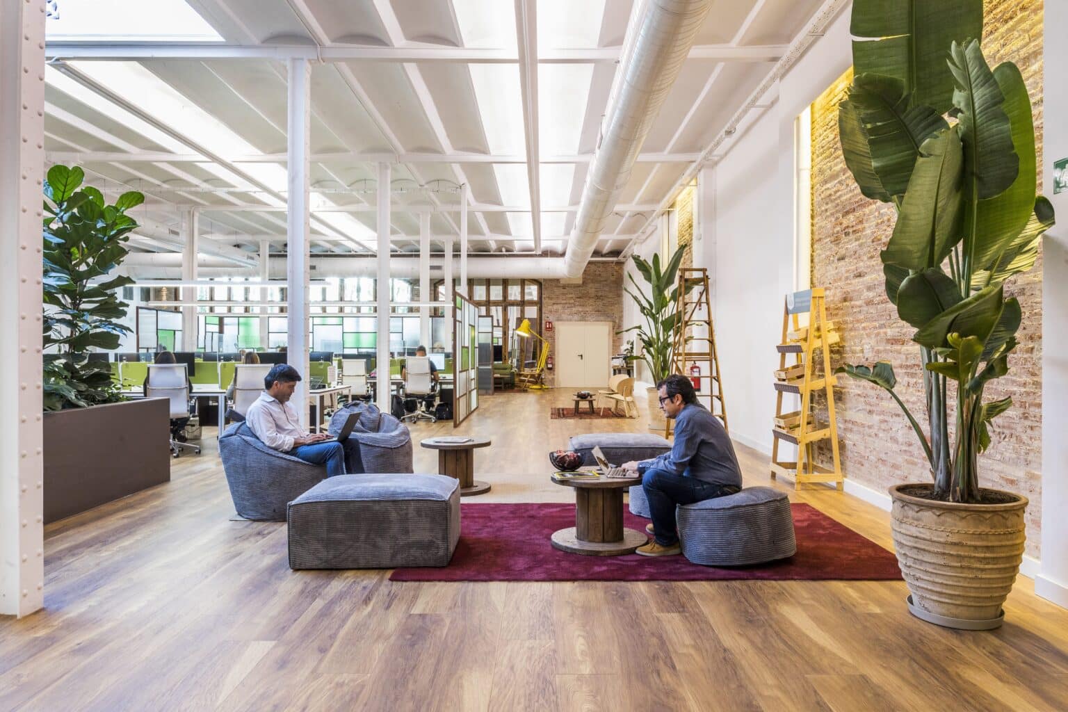 Imagen de Axel Buffet