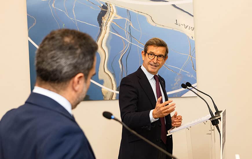 Solución Histórica: La Junta Resuelve Conflicto en las Canteras de Macael