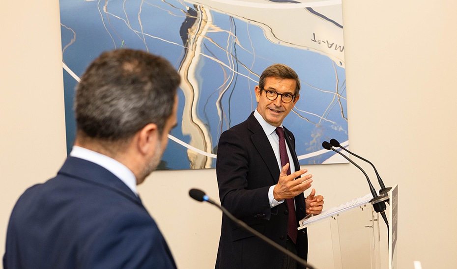 Solución Histórica: La Junta Resuelve Conflicto en las Canteras de Macael 1 Solución Histórica: La Junta Resuelve Conflicto en las Canteras de Macael