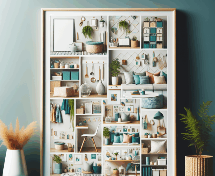 las mejores alternativas que organizan este sistema y decoran a la vez