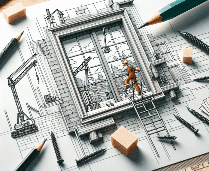 es ideal para reforzar las ventanas sin obras ni taladros