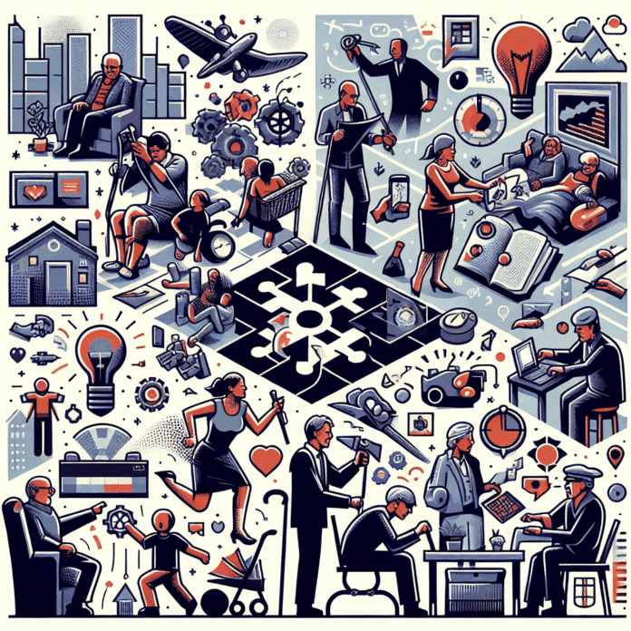 Soluciones Prácticas para Maximizar la Eficiencia en tu Vida las soluciones más prácticas y eficaces