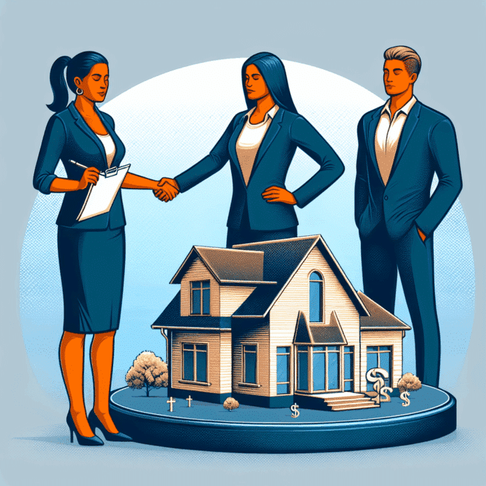 Soluciones para Resolver Conflictos: ¿Qué Hacer Cuando un Hermano se Opone a la Venta? 1 “Si uno de los hermanos no quiere vender el piso heredado, esta es la mejor solución para el que se lo quiere quedar”