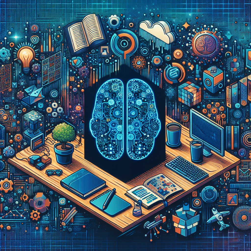 Startups de IA y Datos en España: Navegando el Sandbox Legal 2026 con Preparativos Estratégicos 1 Imagen de Axel Buffet