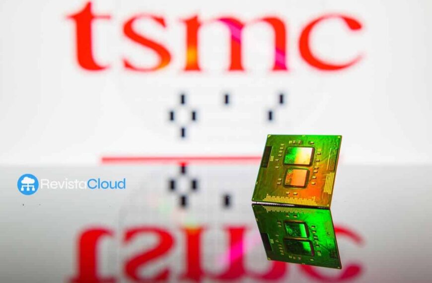 TSMC Impulsa la Revolución de la IA: Del N2 al A14 con Innovaciones en NanoFlex y Empaquetado Avanzado