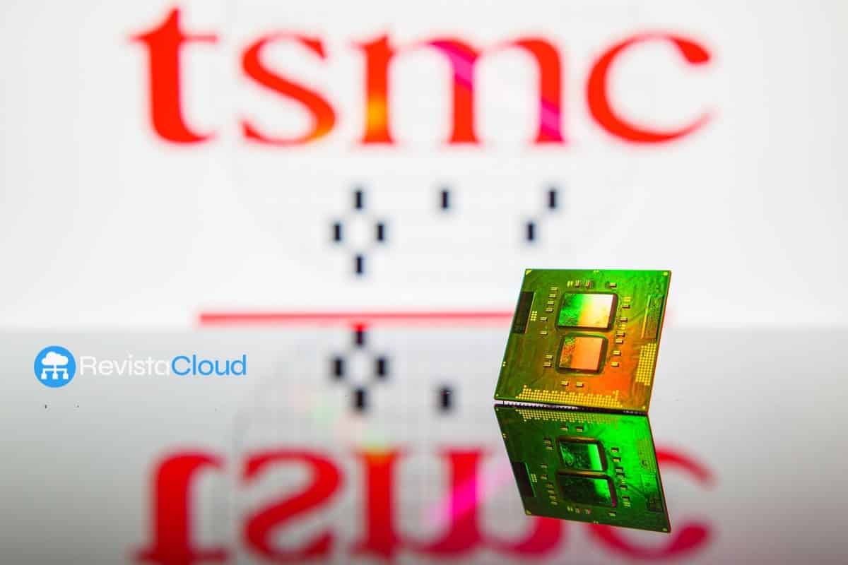 TSMC Impulsa la Revolucion de la IA Del N2 al